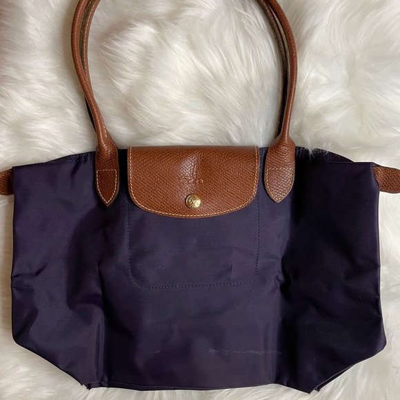 Longchamp Le Pliage Original Shoulder Bag Small - Picture 2 of 4